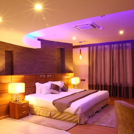 Sg Premium Resort Arusha Exterior foto