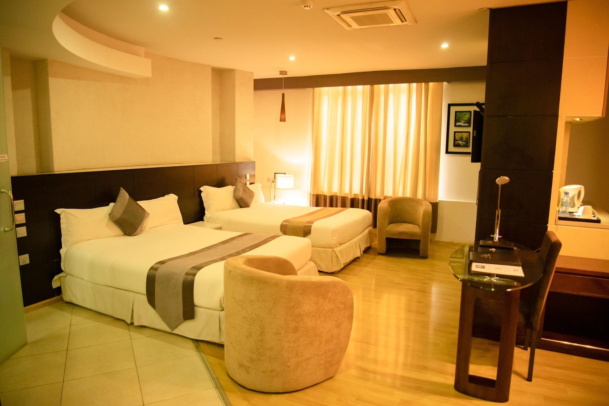 Sg Premium Resort Arusha Exterior foto