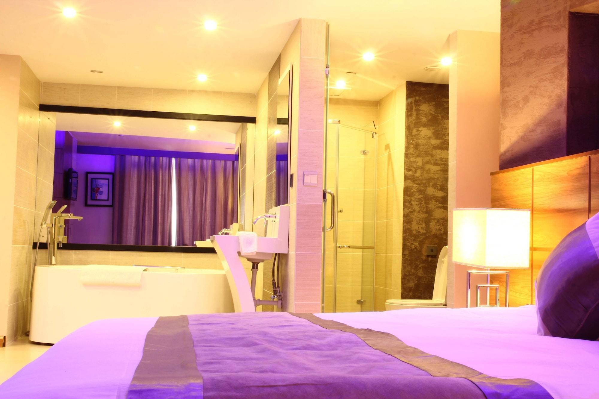 Sg Premium Resort Arusha Exterior foto