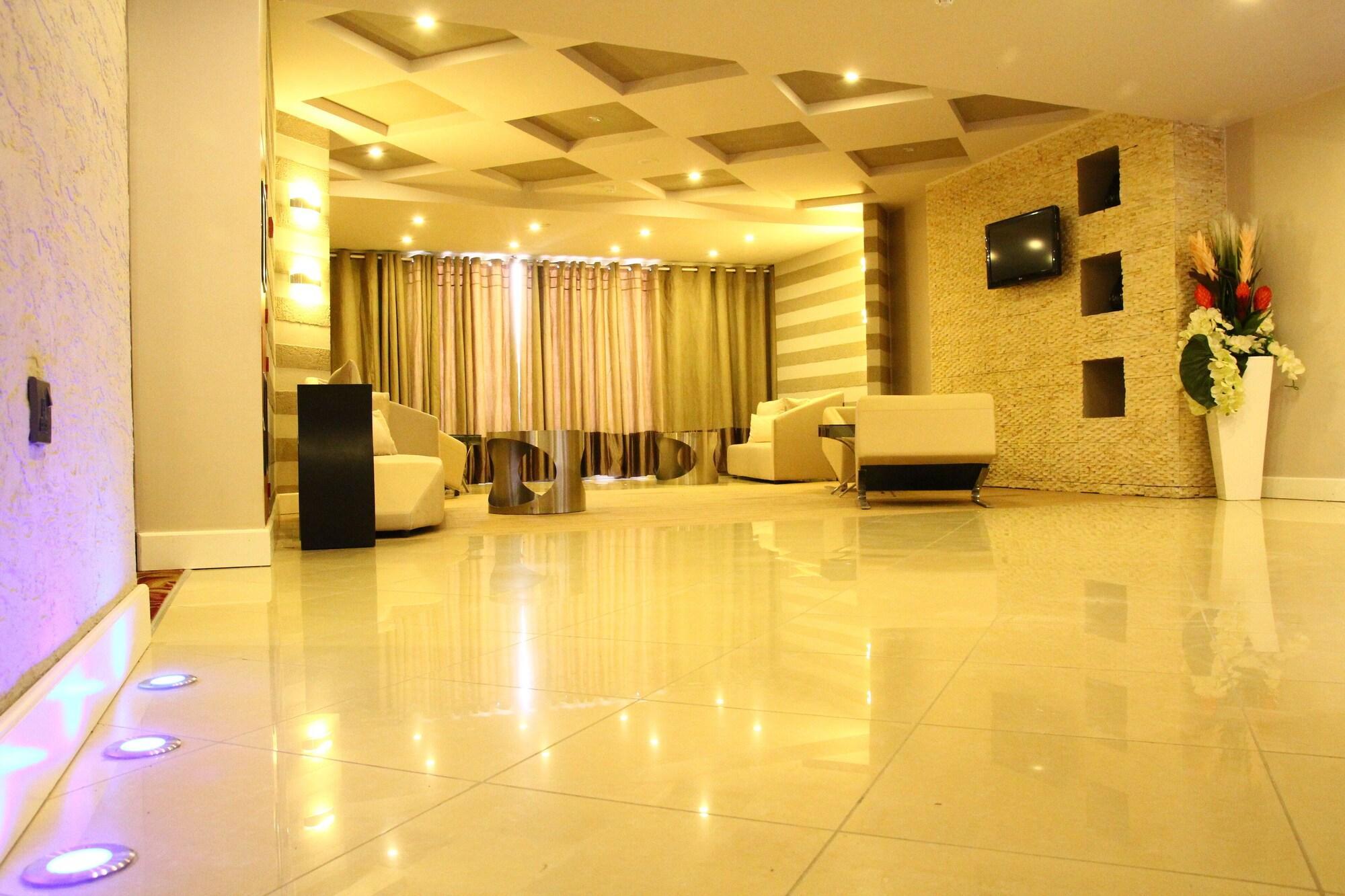 Sg Premium Resort Arusha Exterior foto