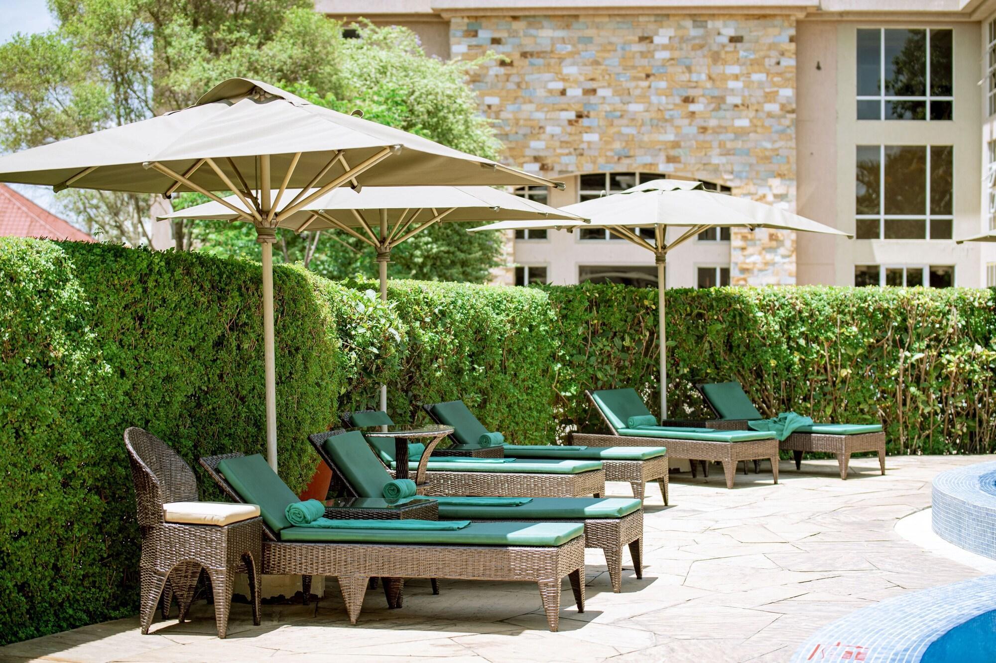 Sg Premium Resort Arusha Exterior foto